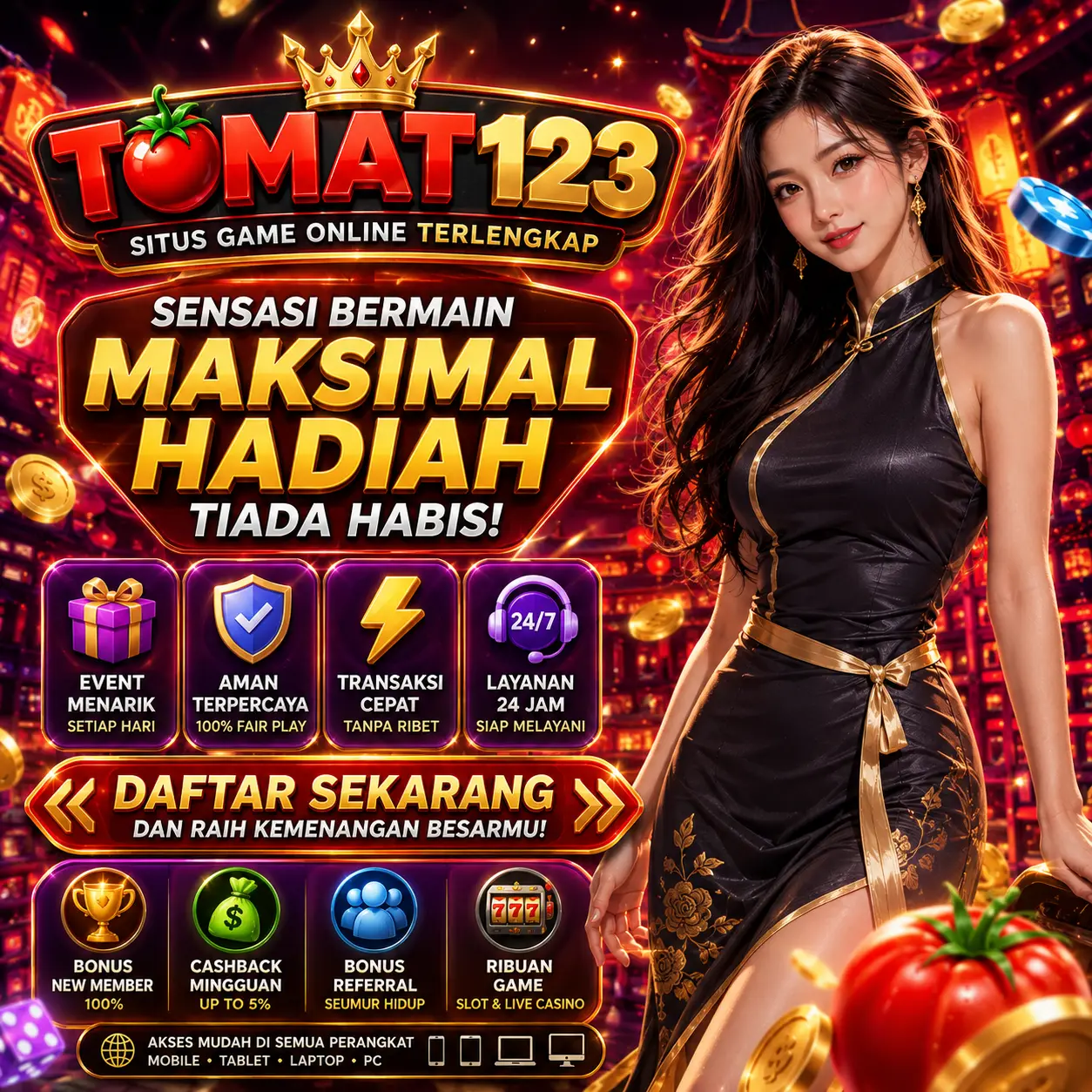 TOMAT123